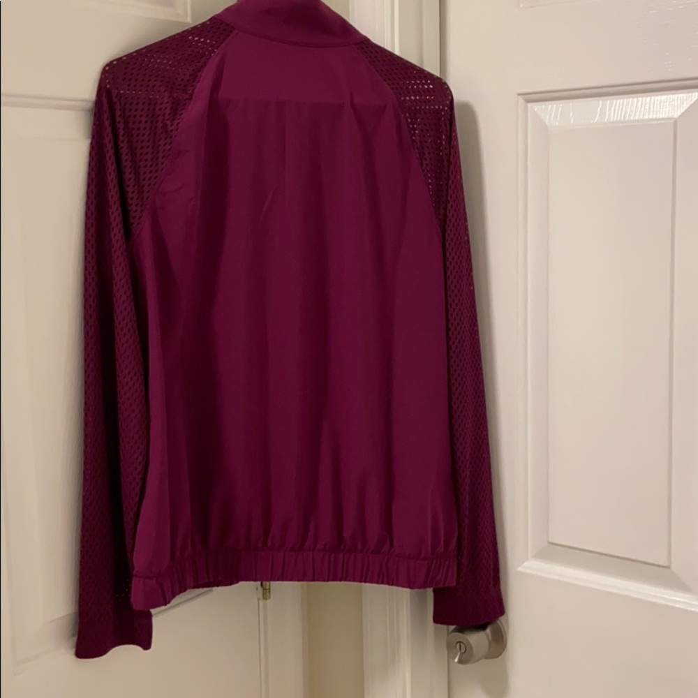 Zella Jacket - Picture 2 of 3